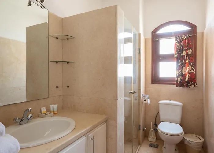 Vesta - El Gouna Villa
