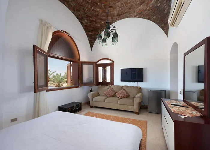 Villa Vesta - El Gouna *
