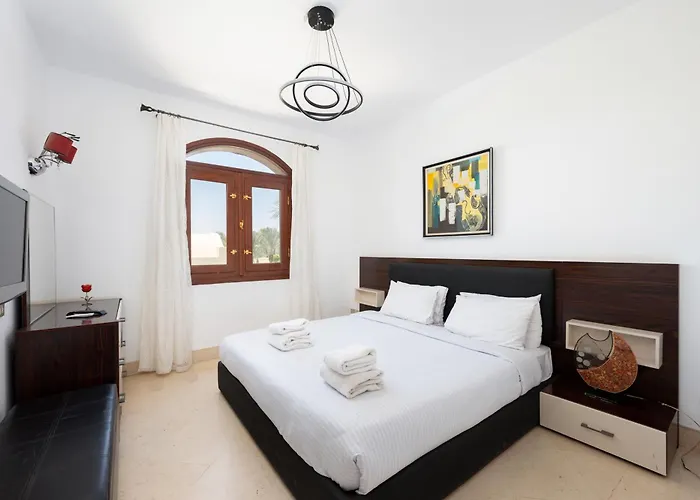 Villa Vesta - El Gouna