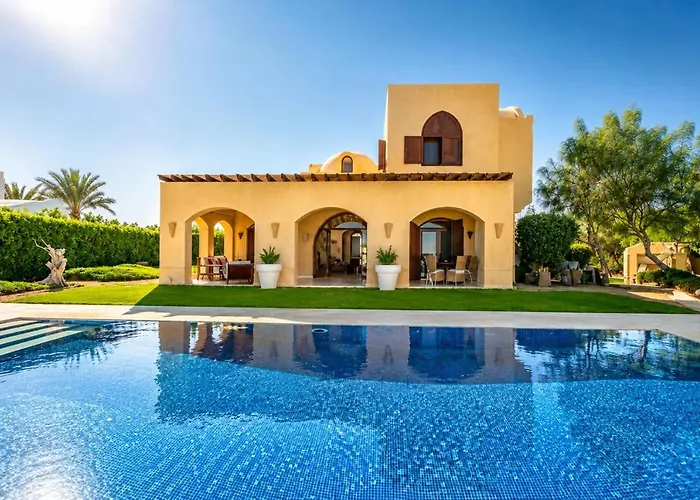 Vesta - El Gouna *