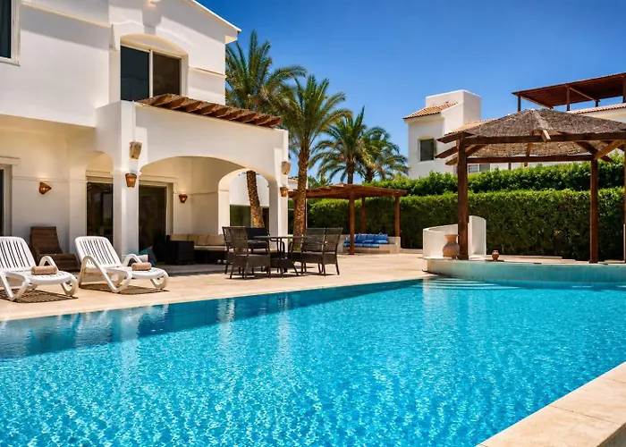 Vesta - El Gouna * Gurdaka