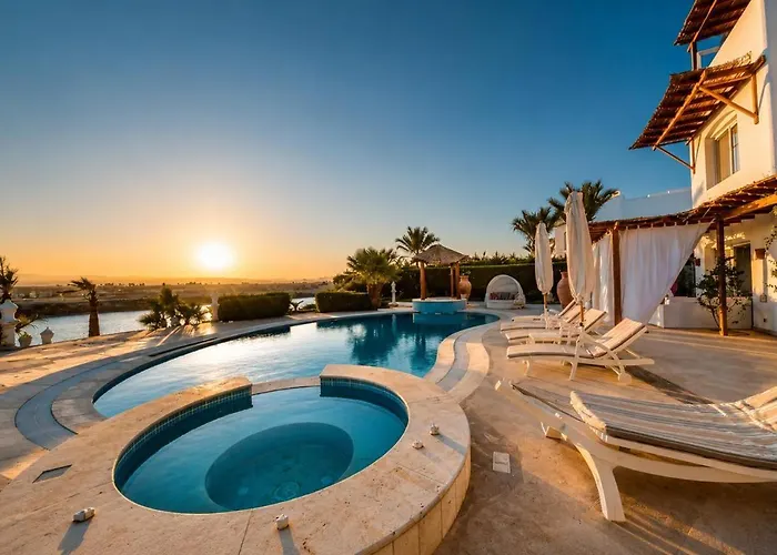 Vesta - El Gouna *